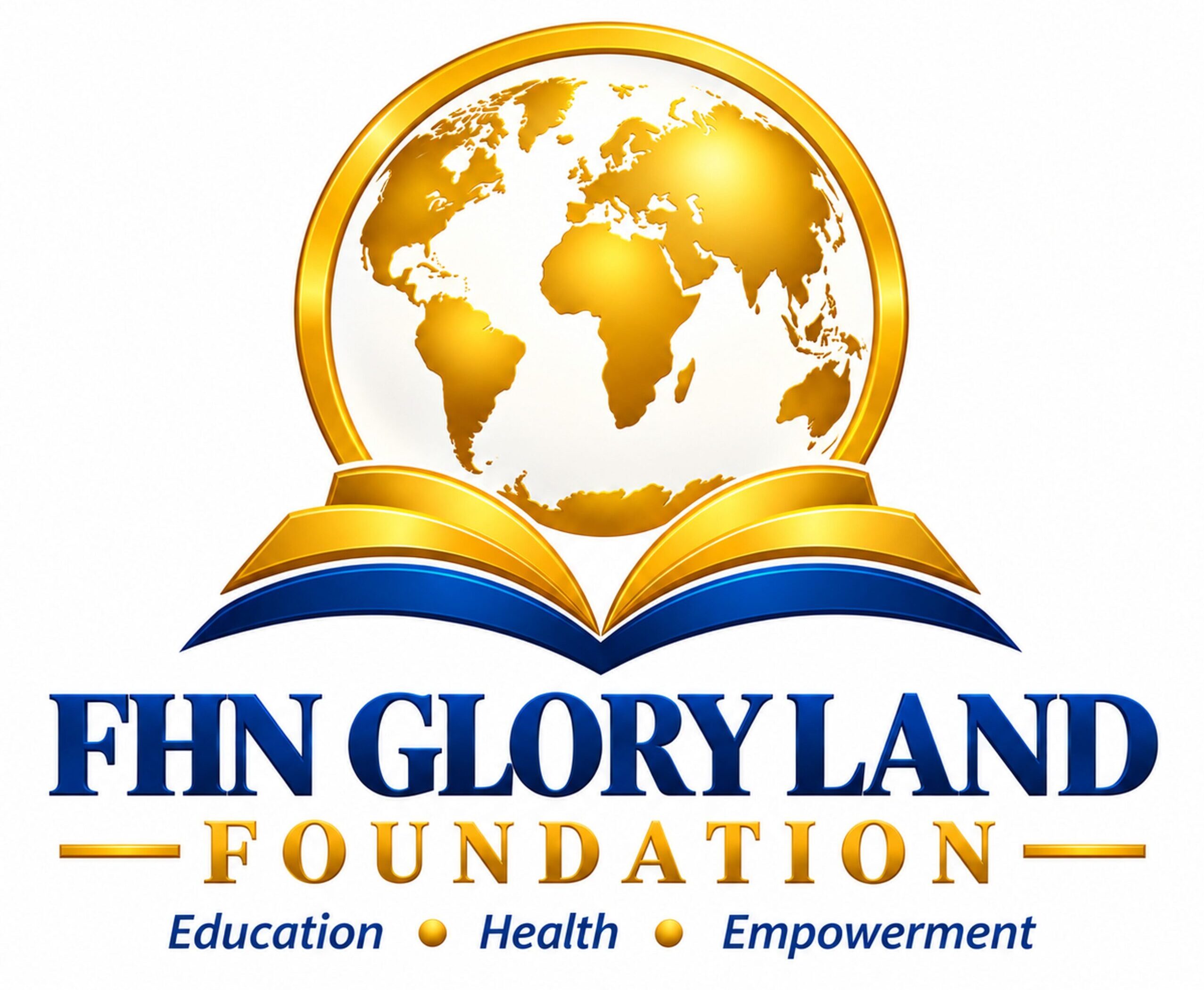 FHN GLORYLAND FOUNDATION
